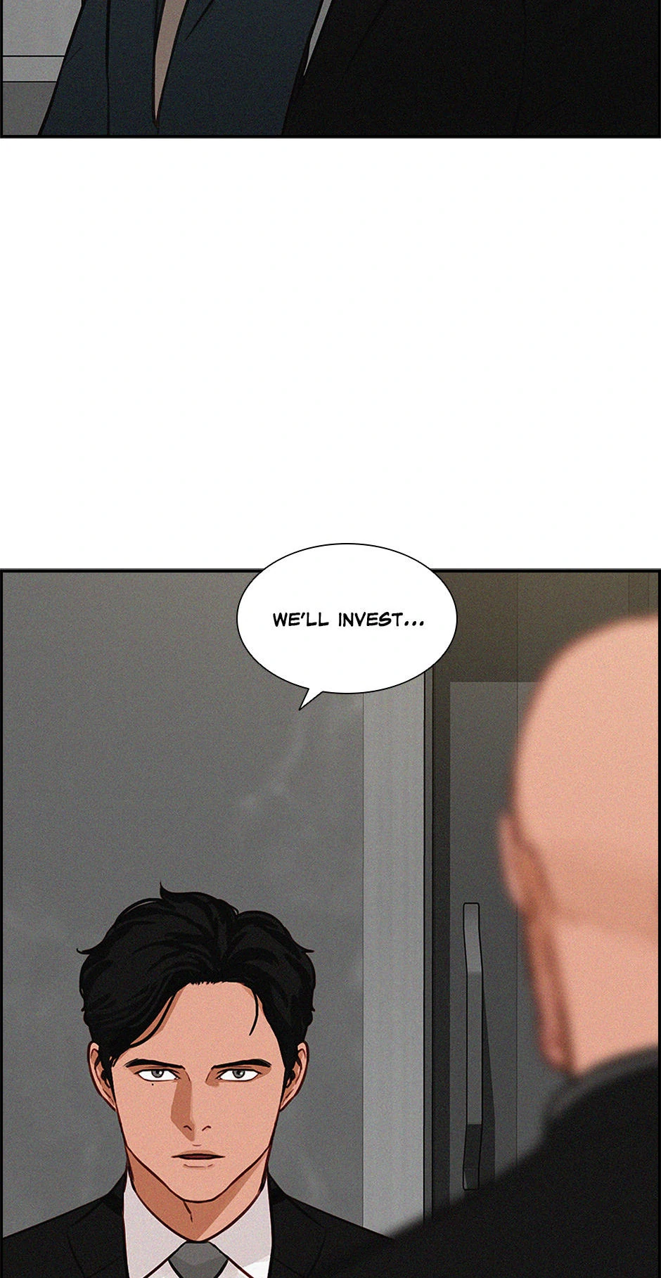 Lord of Money Chapter 198 - Page 30