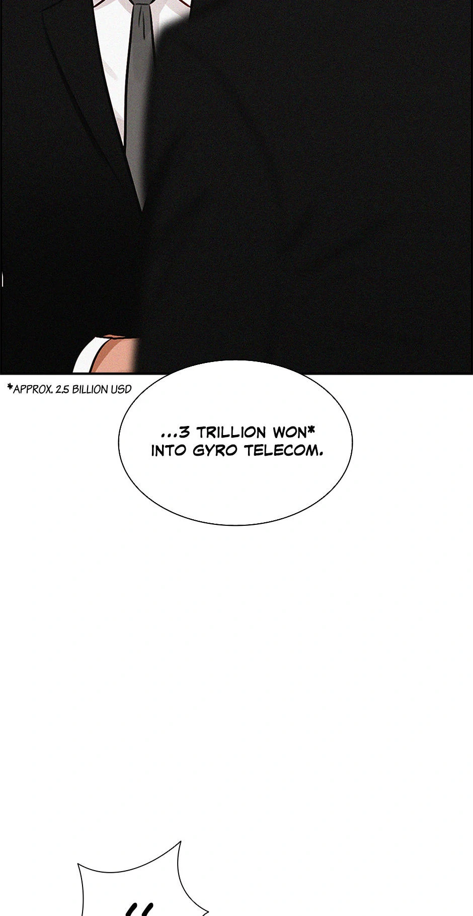 Lord of Money Chapter 198 - Page 31