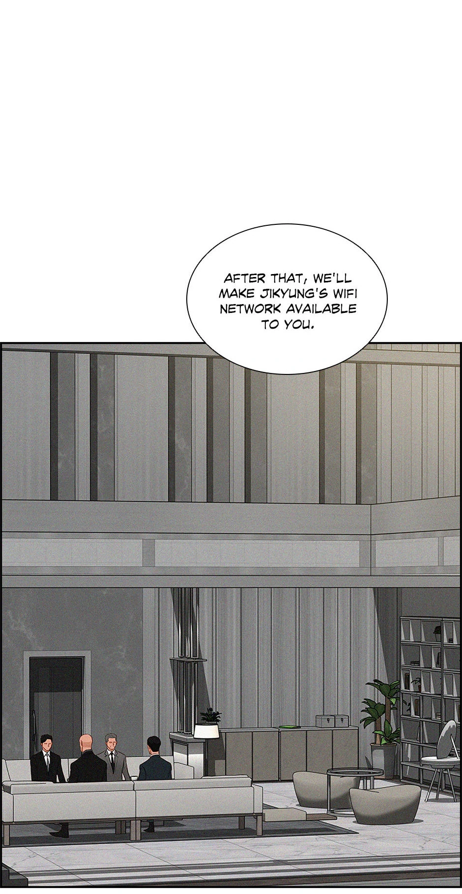 Lord of Money Chapter 198 - Page 33