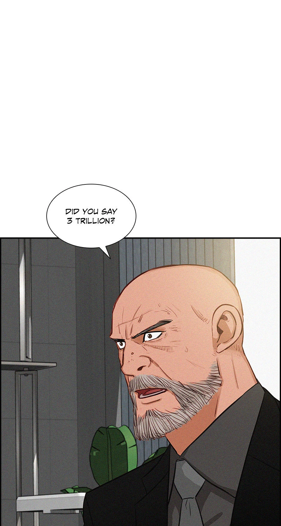 Lord of Money Chapter 198 - Page 34