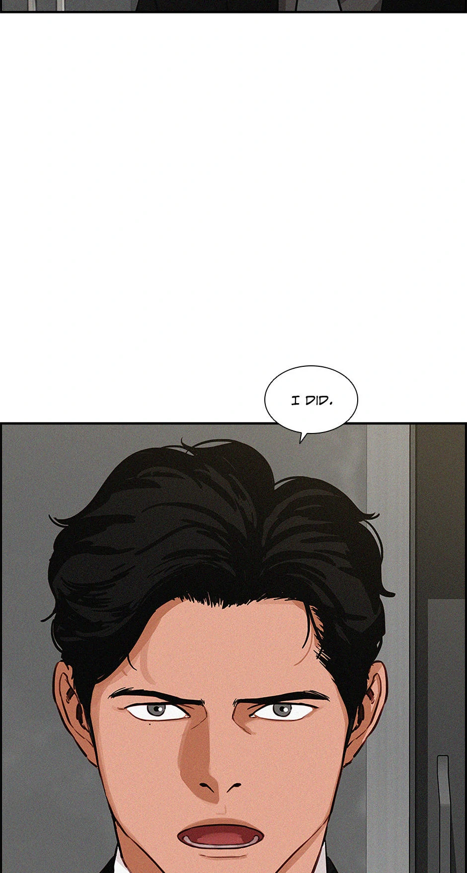 Lord of Money Chapter 198 - Page 35