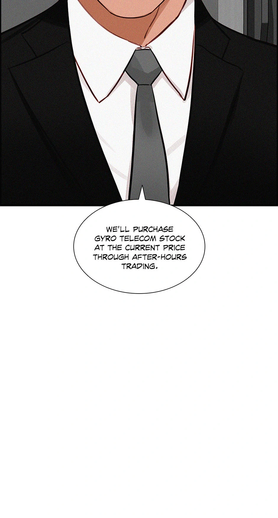 Lord of Money Chapter 198 - Page 36