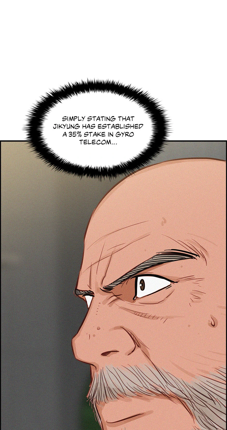 Lord of Money Chapter 198 - Page 40