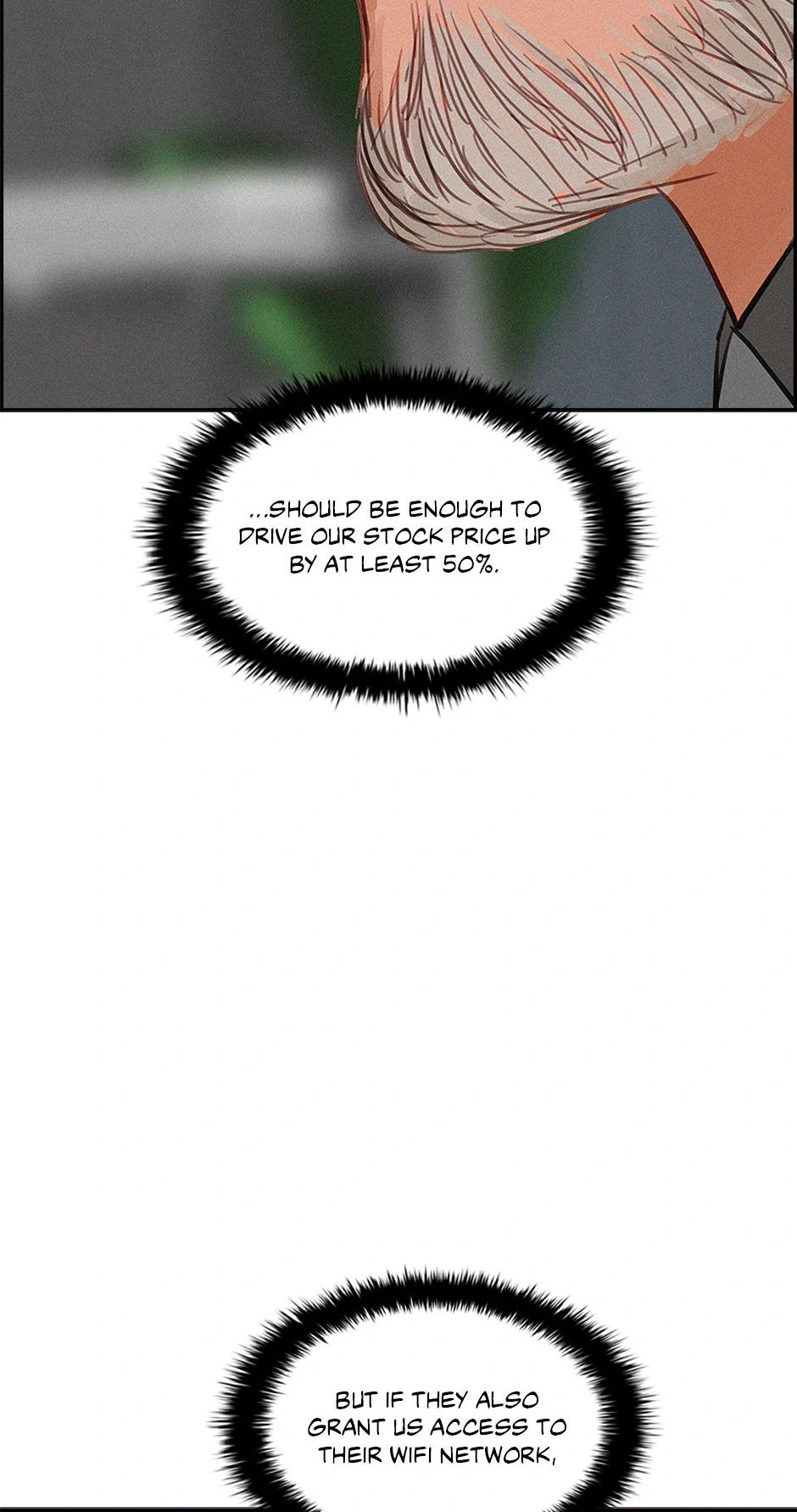 Lord of Money Chapter 198 - Page 41