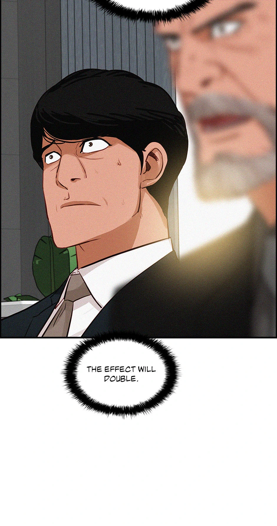 Lord of Money Chapter 198 - Page 42