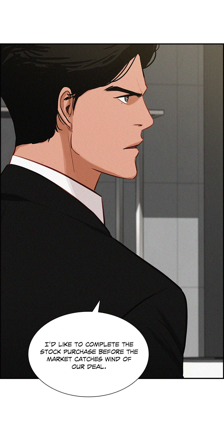 Lord of Money Chapter 198 - Page 43