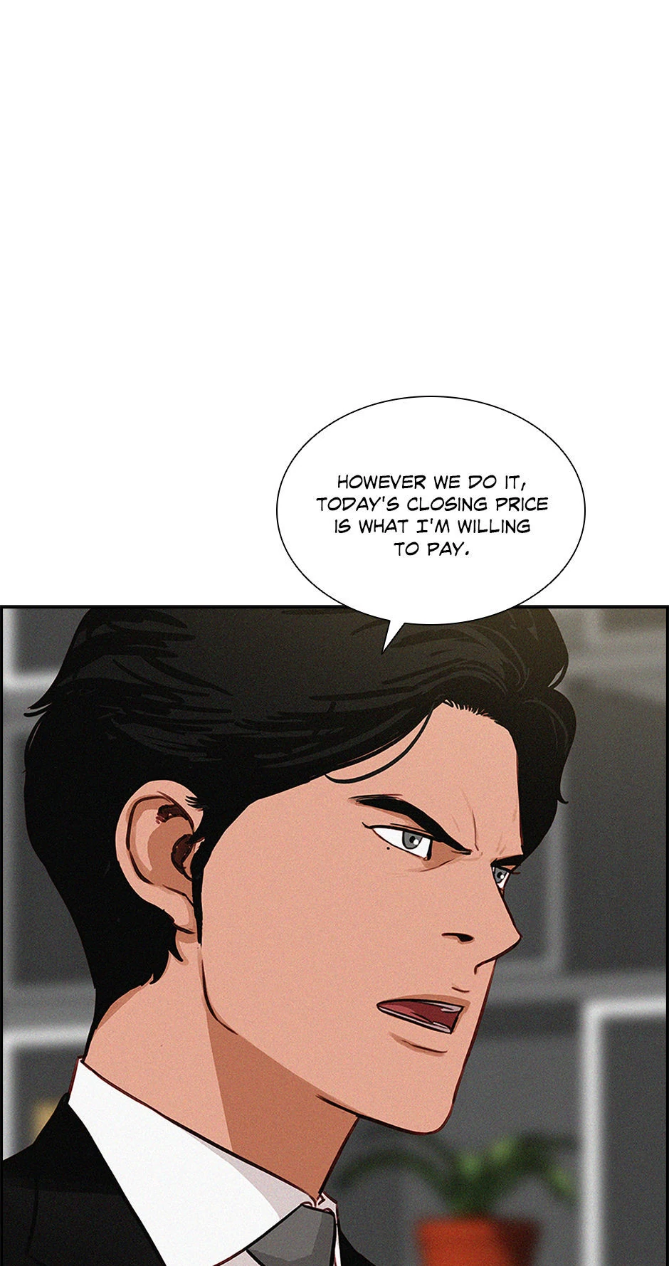 Lord of Money Chapter 198 - Page 44