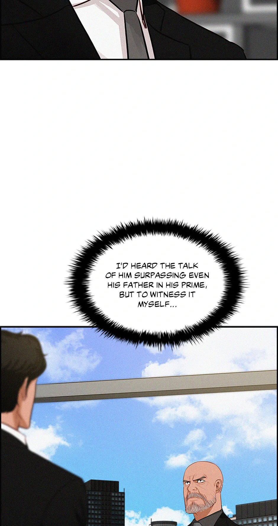 Lord of Money Chapter 198 - Page 45