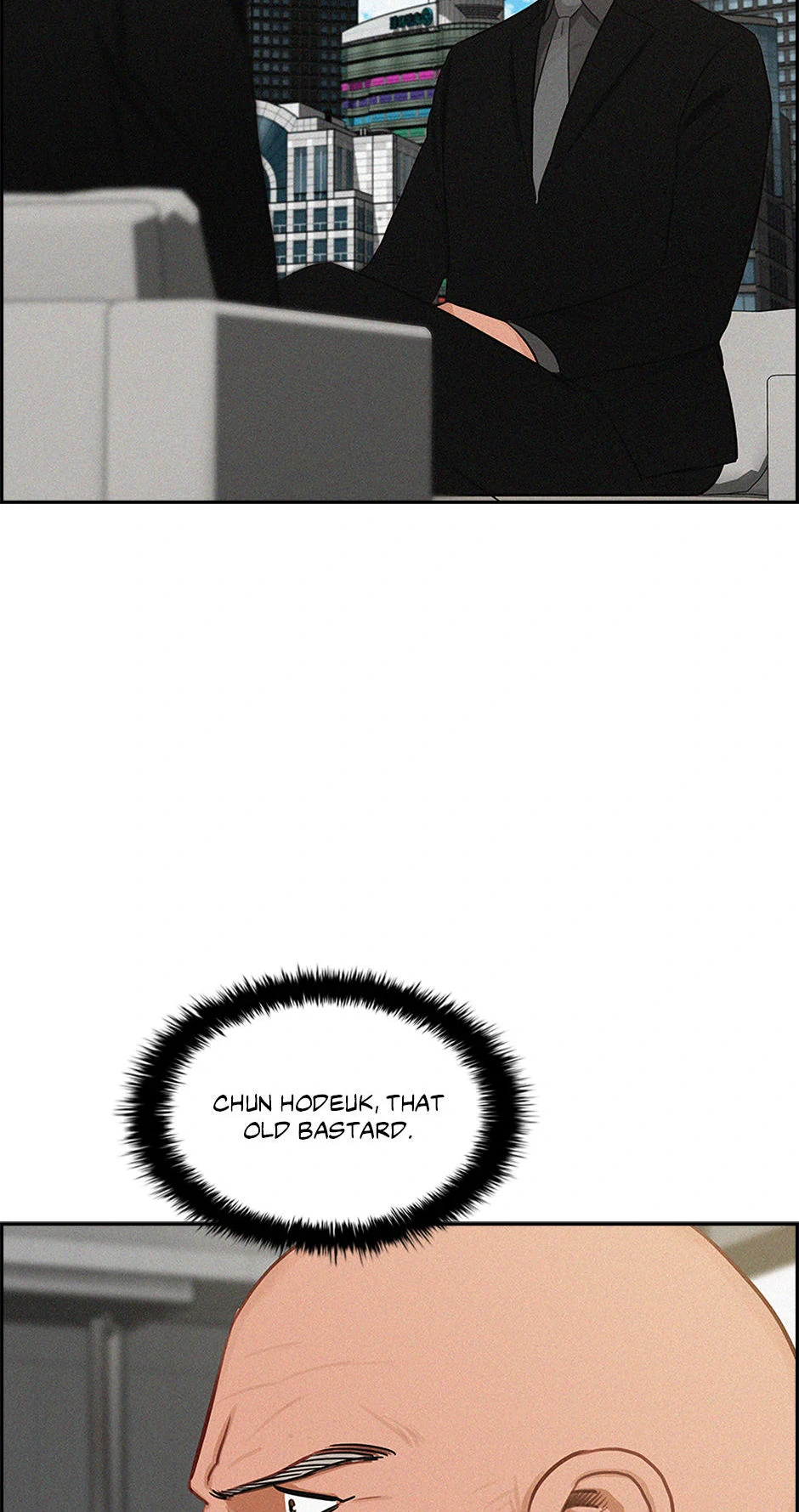 Lord of Money Chapter 198 - Page 46