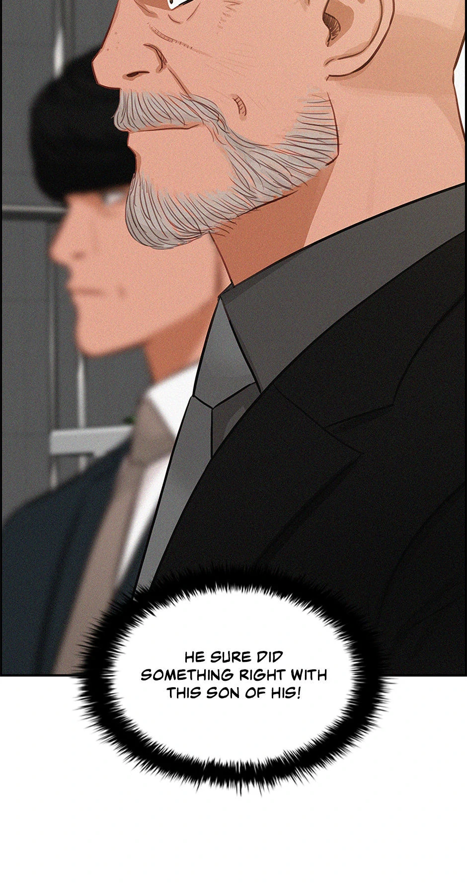 Lord of Money Chapter 198 - Page 47