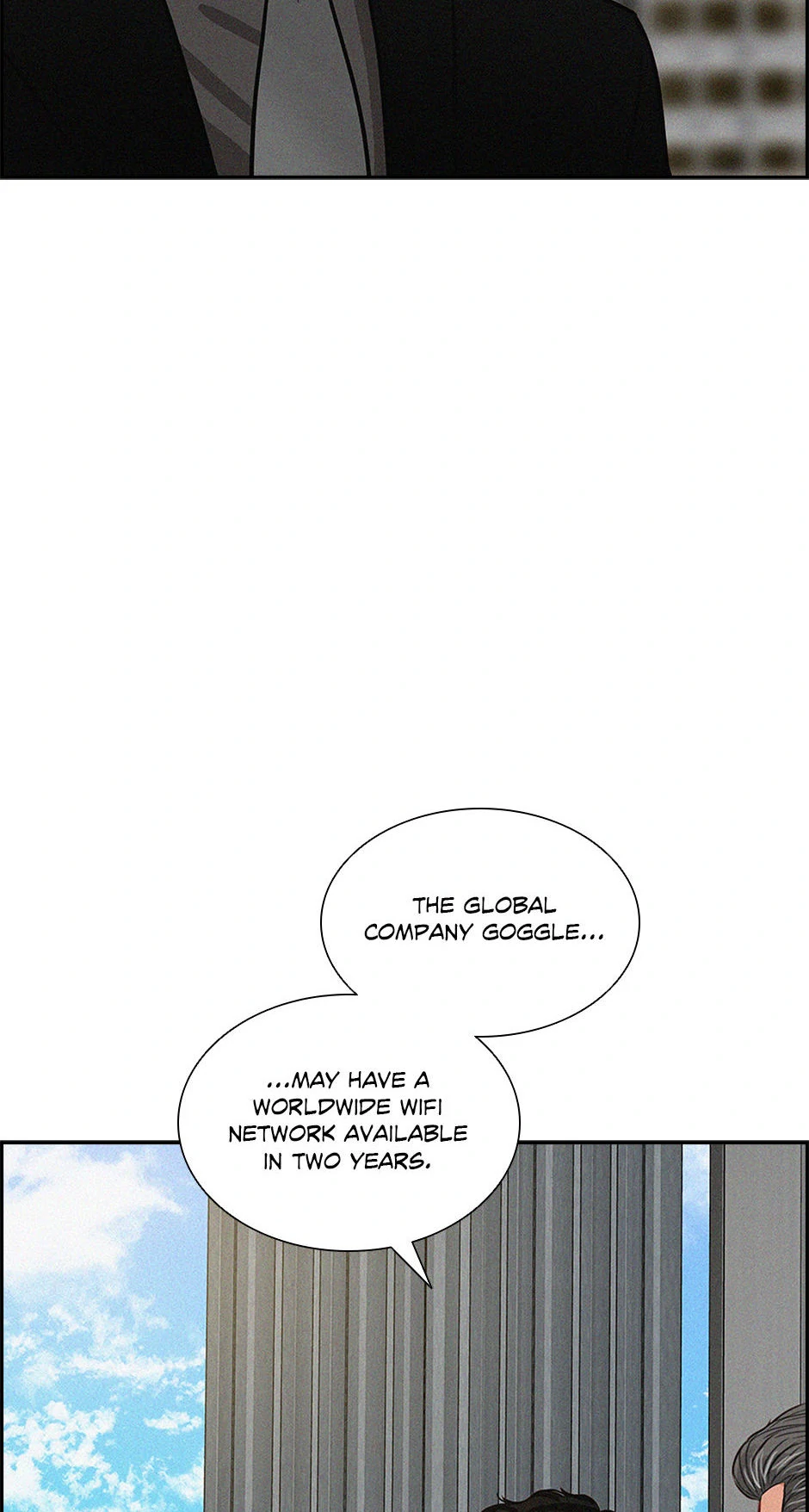 Lord of Money Chapter 198 - Page 52