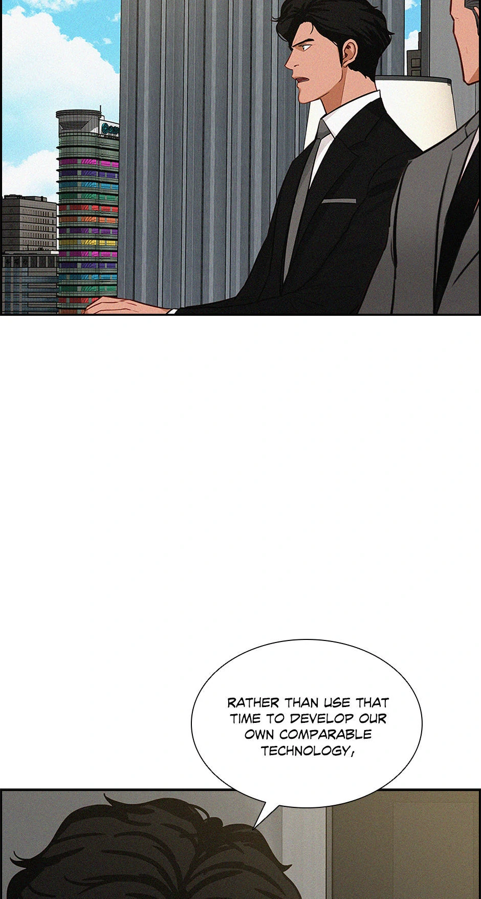 Lord of Money Chapter 198 - Page 53