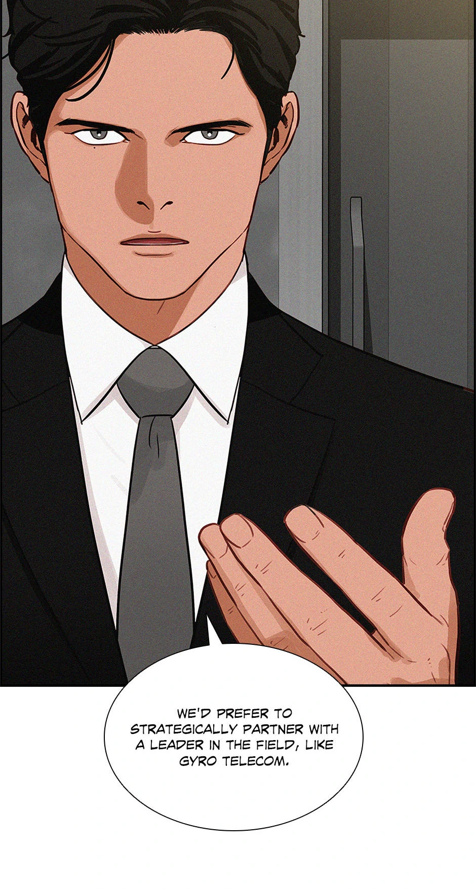 Lord of Money Chapter 198 - Page 54