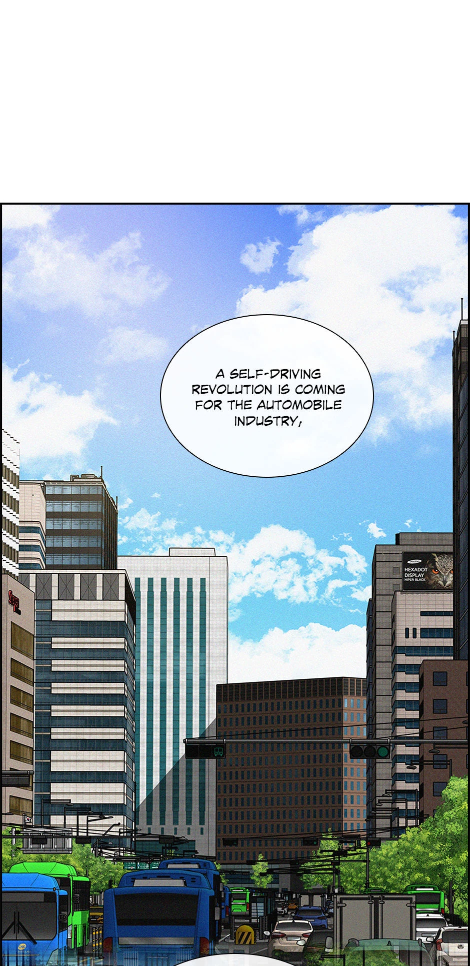 Lord of Money Chapter 198 - Page 55