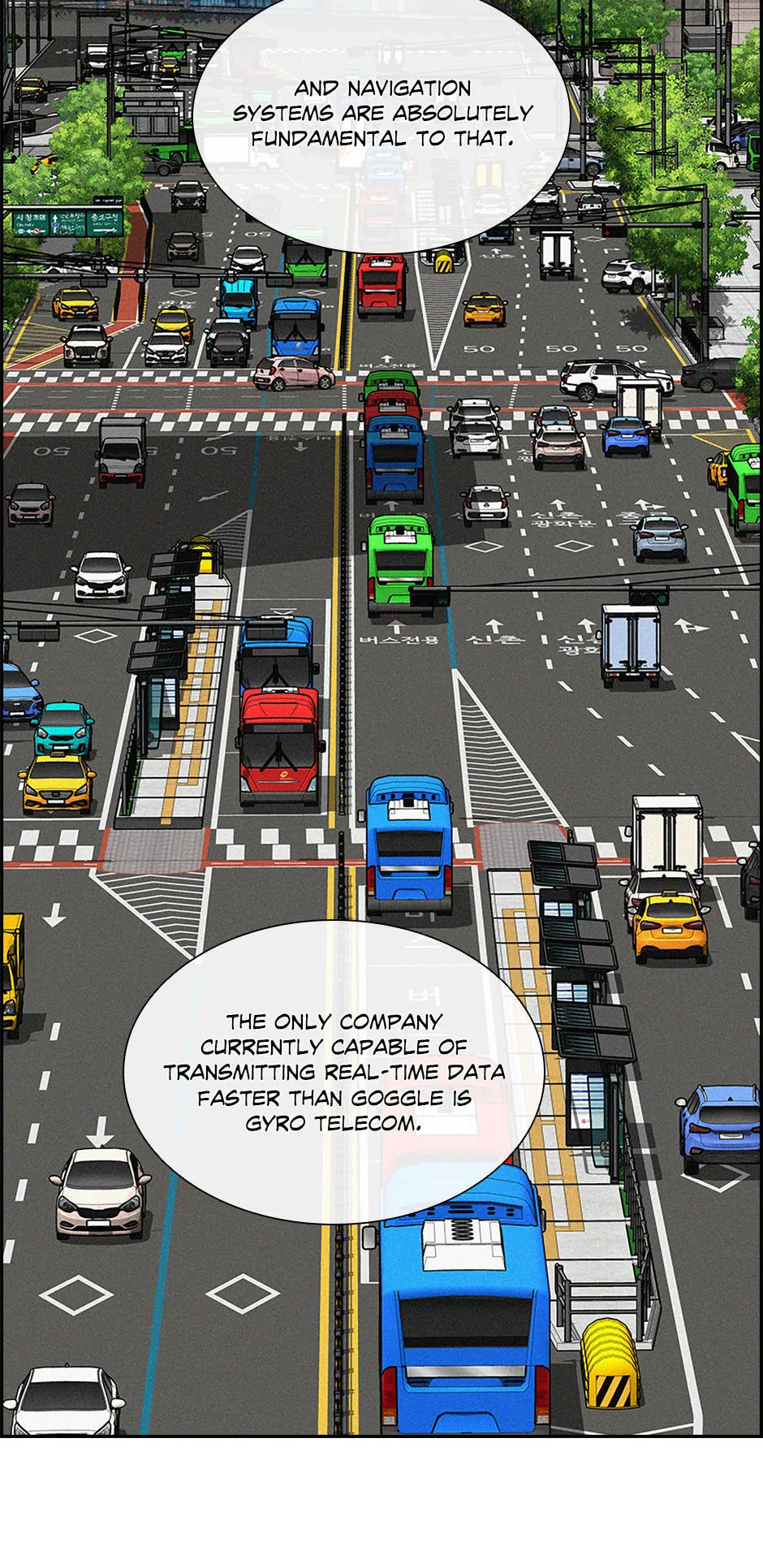 Lord of Money Chapter 198 - Page 56