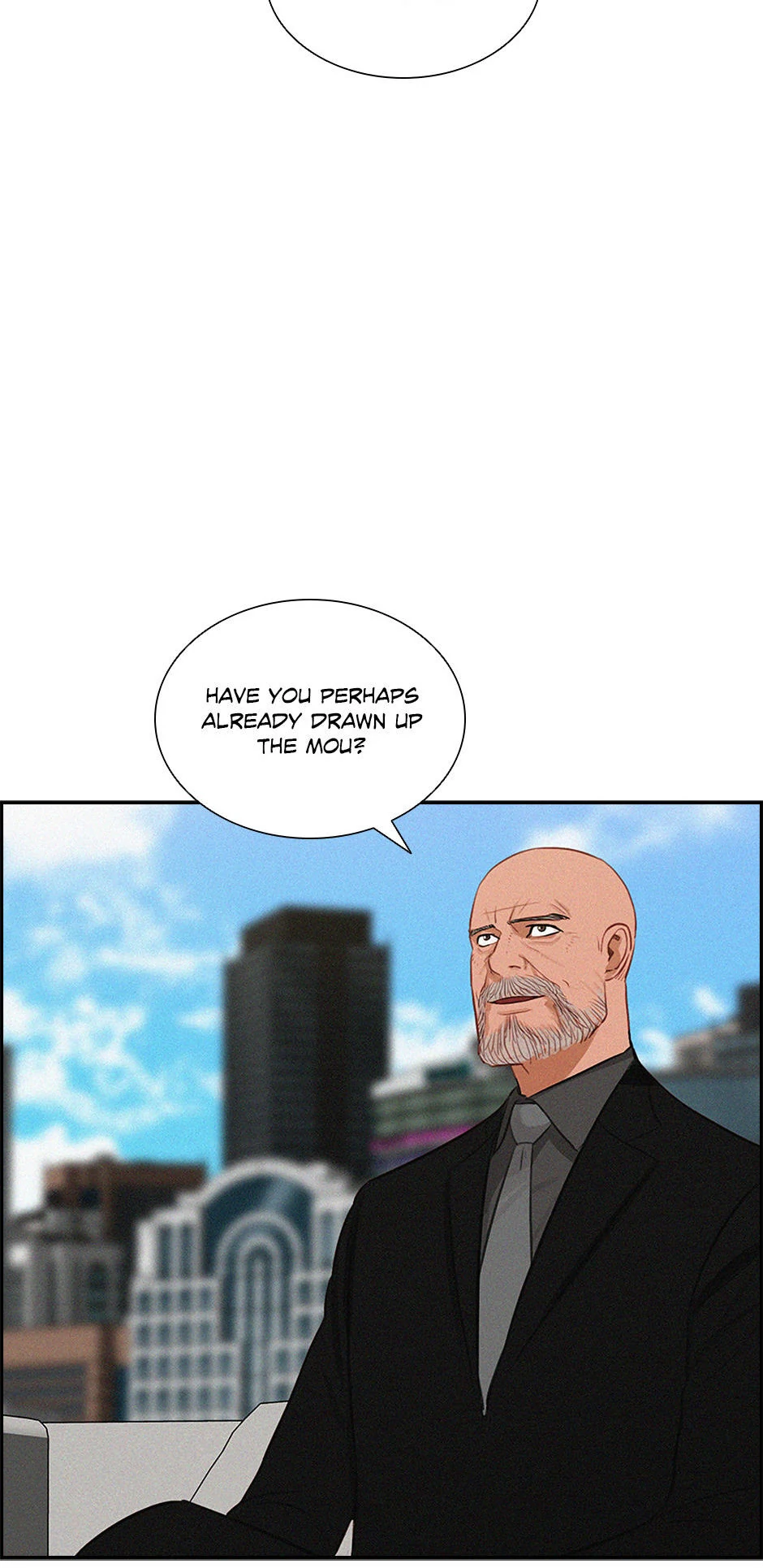 Lord of Money Chapter 198 - Page 58