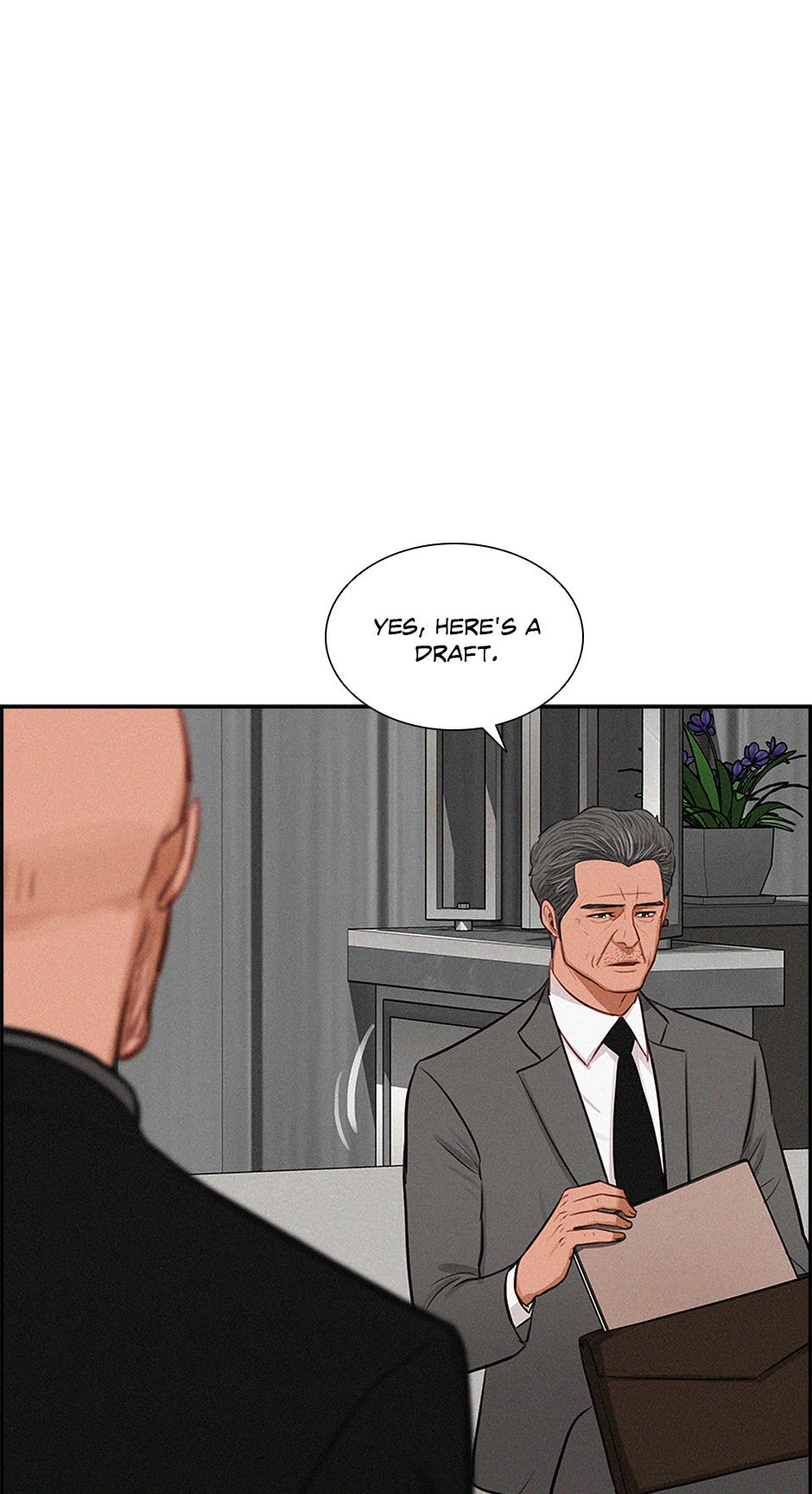 Lord of Money Chapter 198 - Page 59