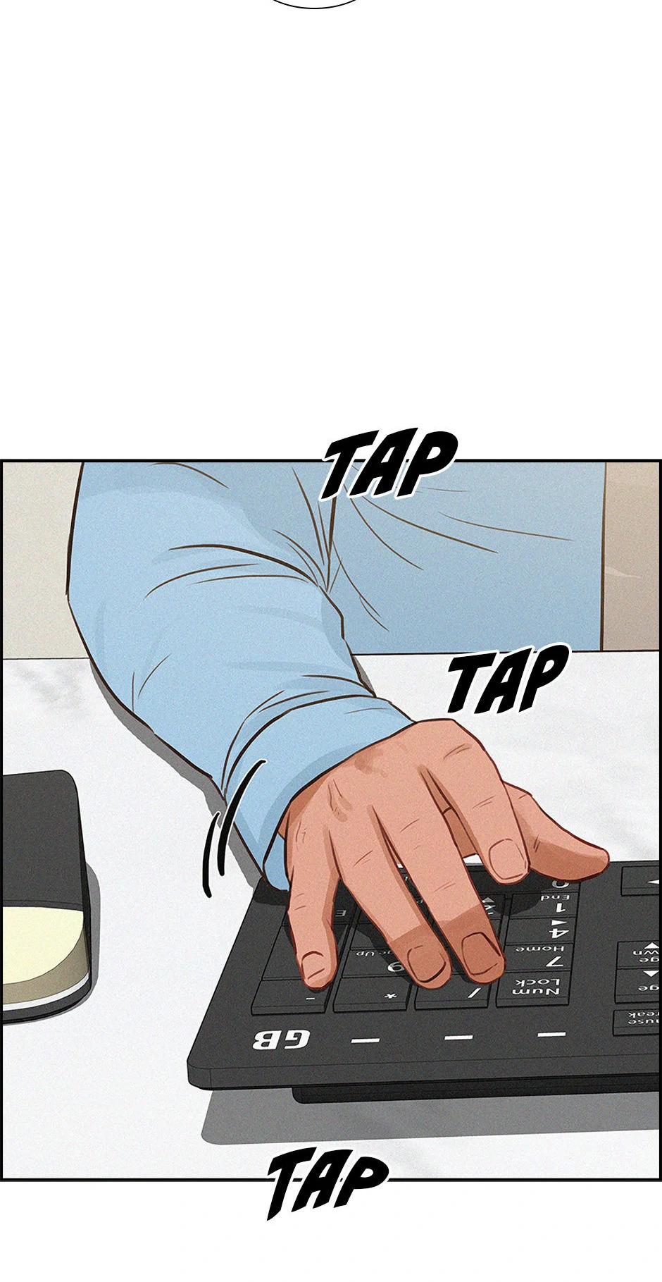 Lord of Money Chapter 198 - Page 6