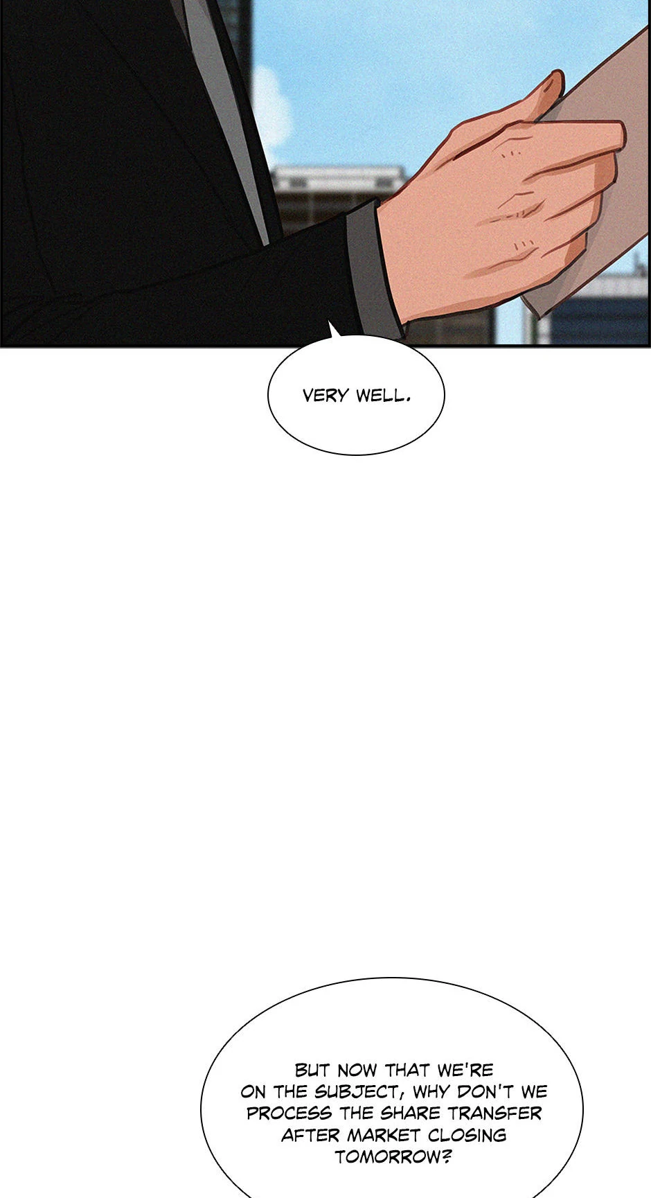 Lord of Money Chapter 198 - Page 61