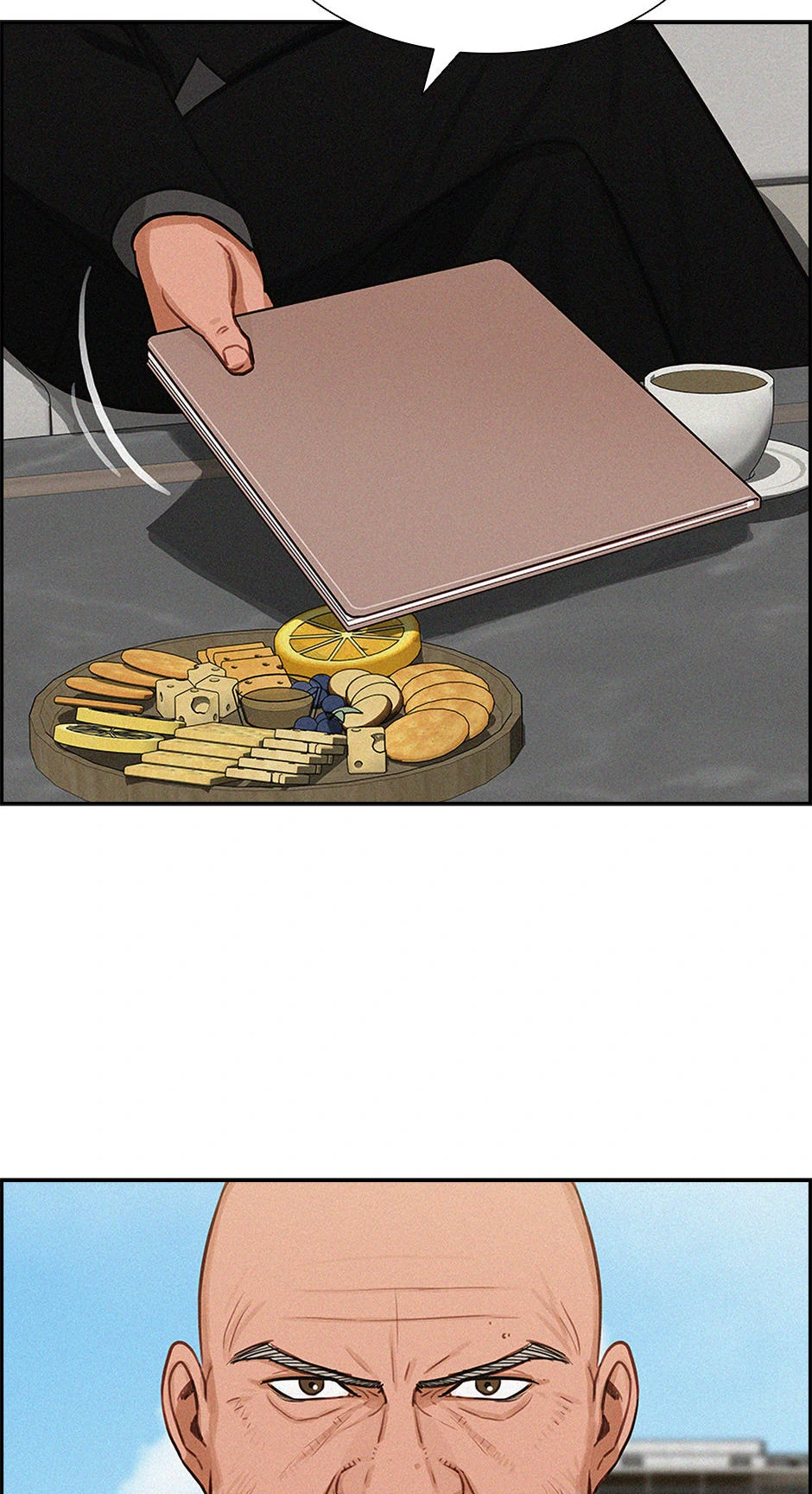 Lord of Money Chapter 198 - Page 62