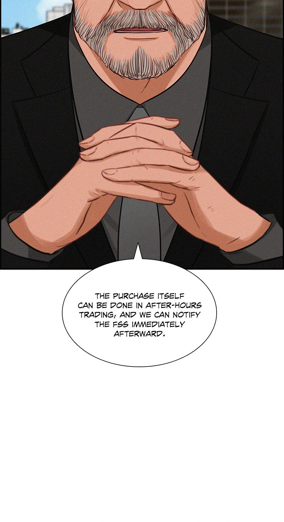 Lord of Money Chapter 198 - Page 63