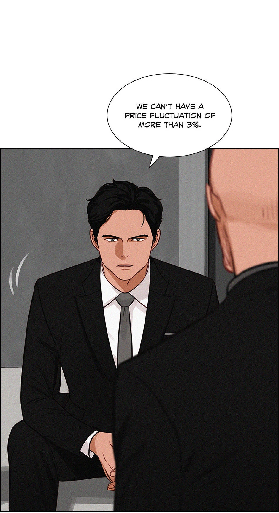 Lord of Money Chapter 198 - Page 64