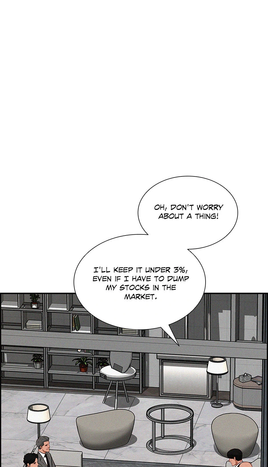 Lord of Money Chapter 198 - Page 65
