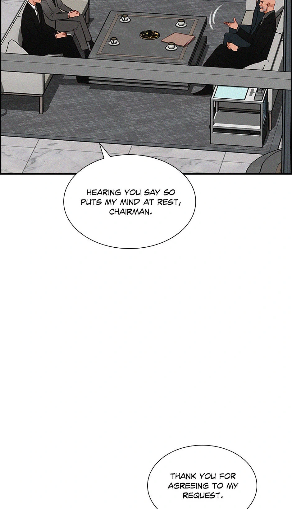Lord of Money Chapter 198 - Page 66