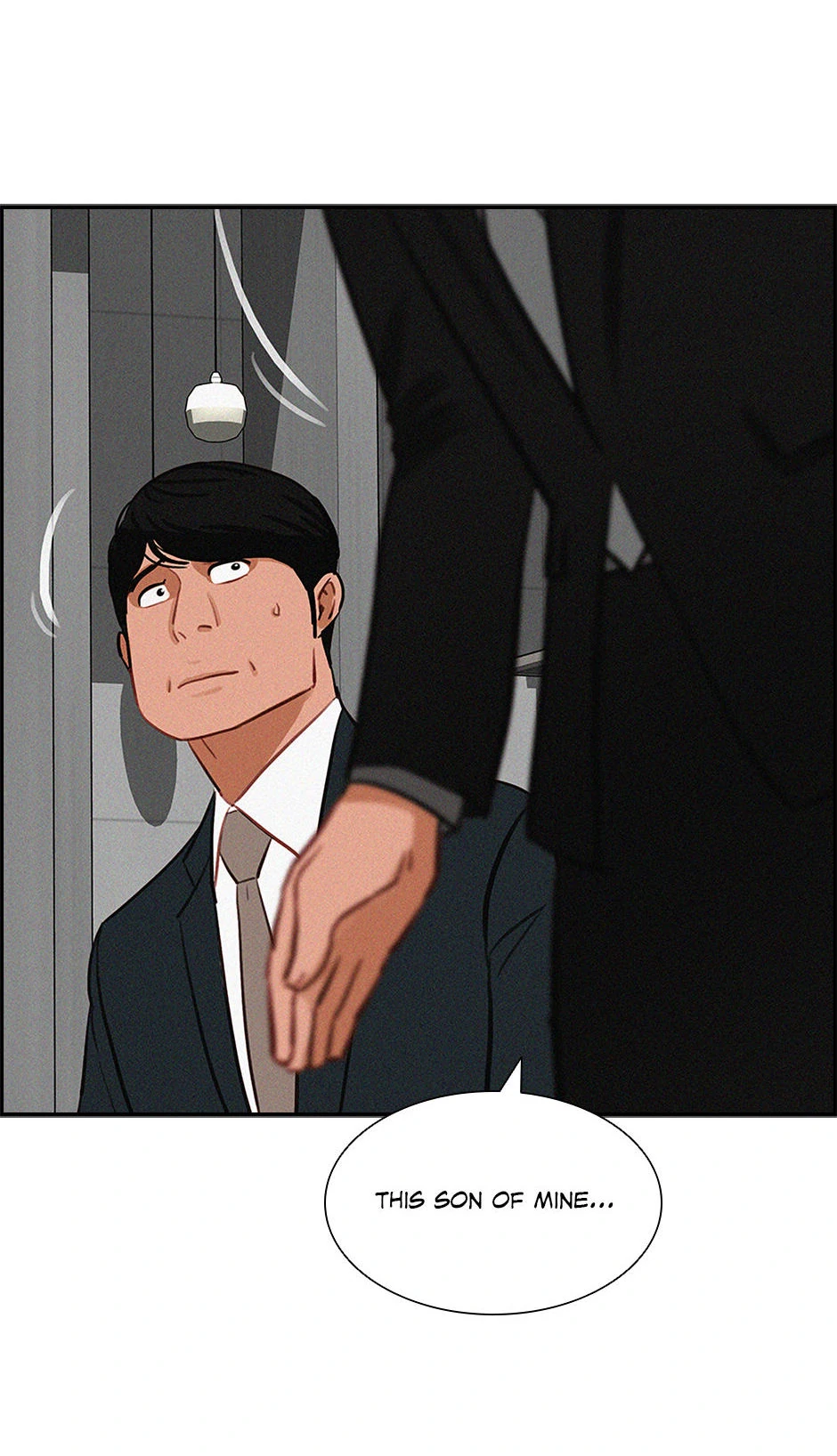 Lord of Money Chapter 198 - Page 68