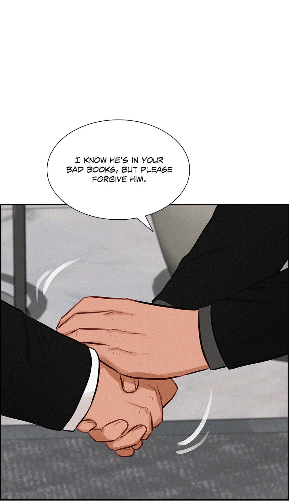 Lord of Money Chapter 198 - Page 69