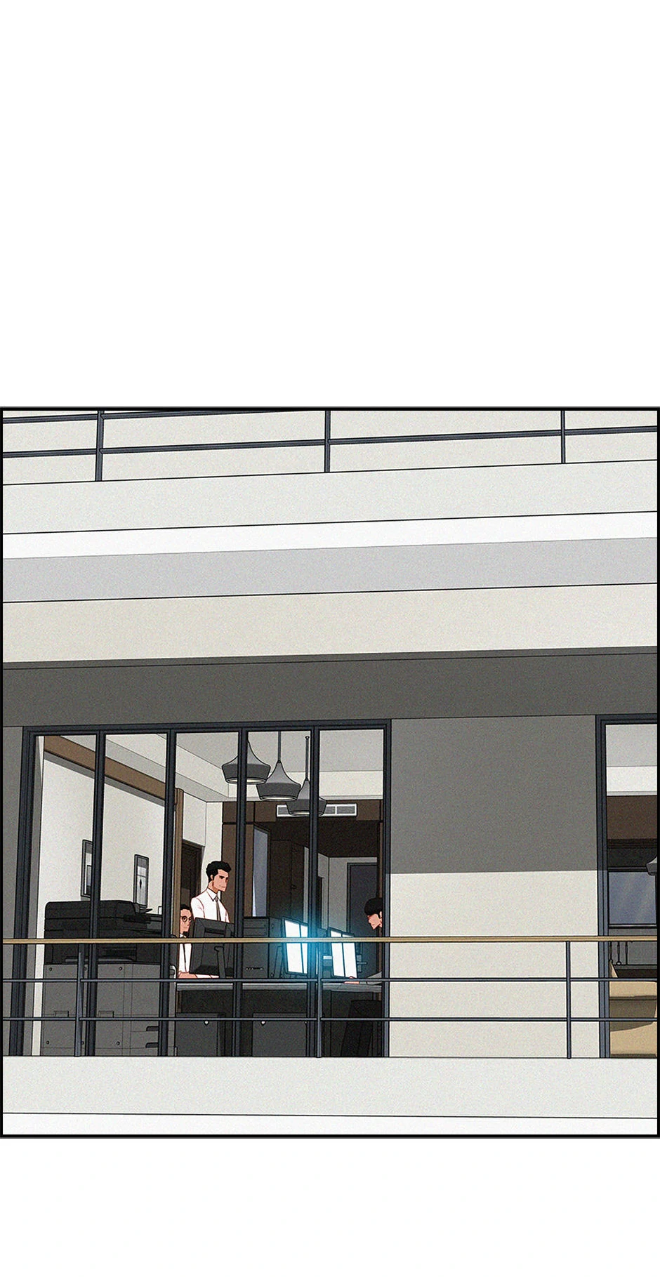 Lord of Money Chapter 198 - Page 7