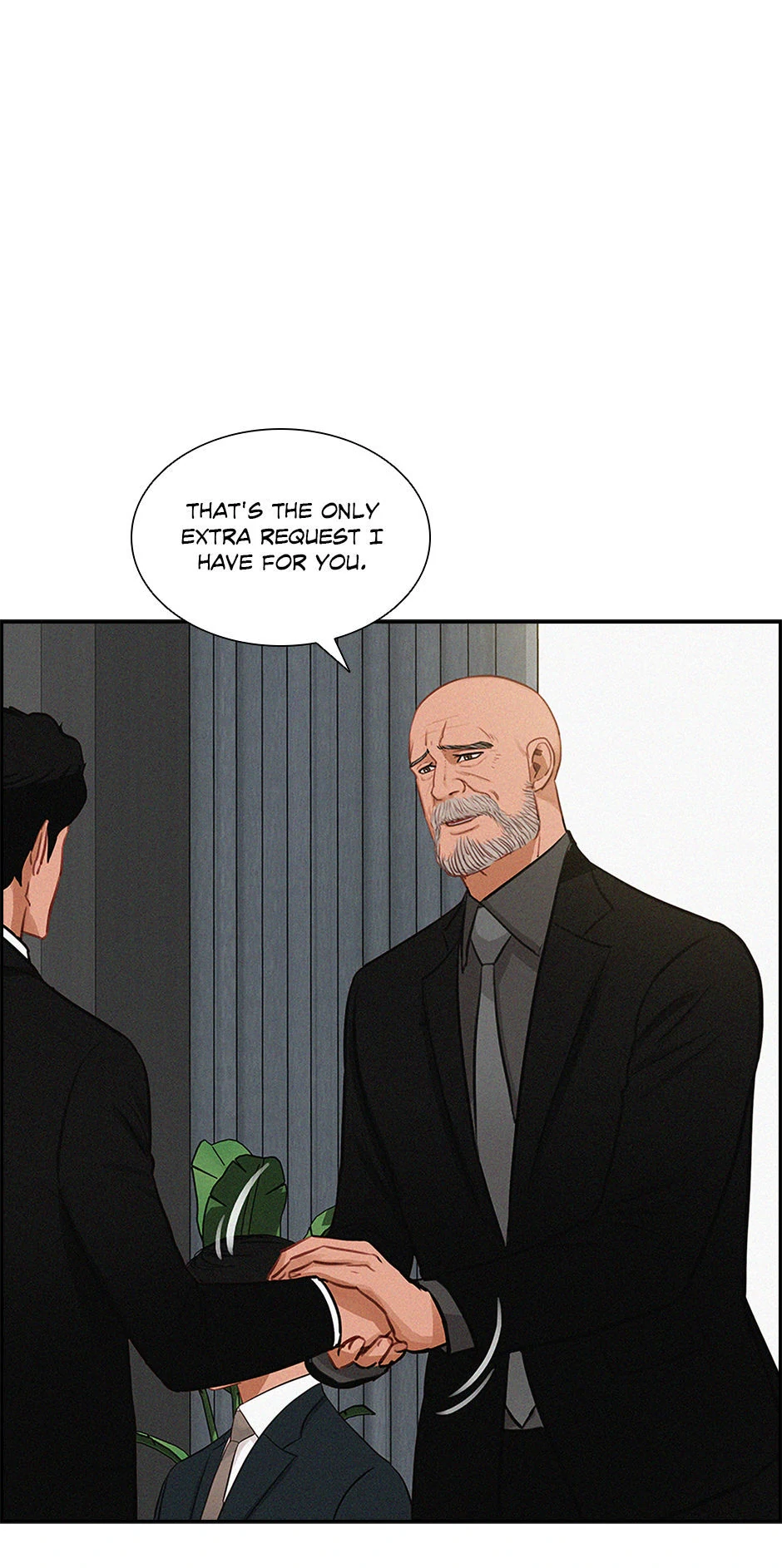 Lord of Money Chapter 198 - Page 70