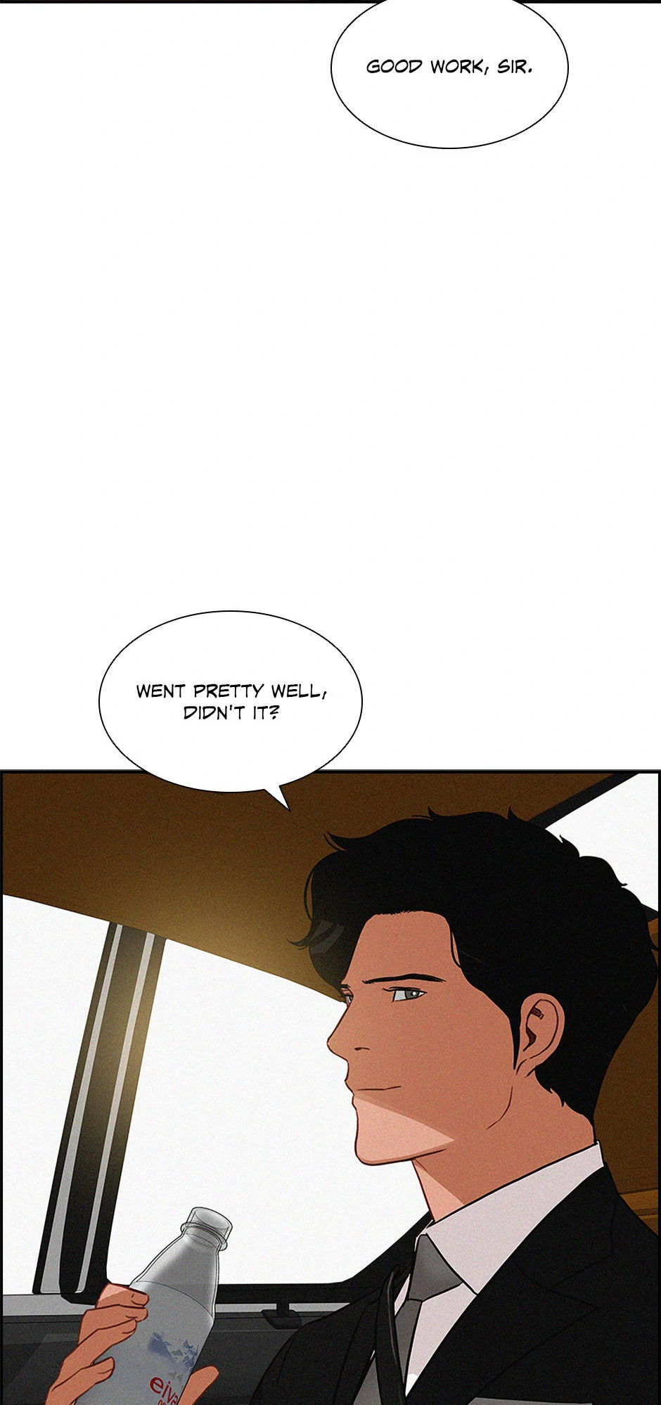 Lord of Money Chapter 198 - Page 78