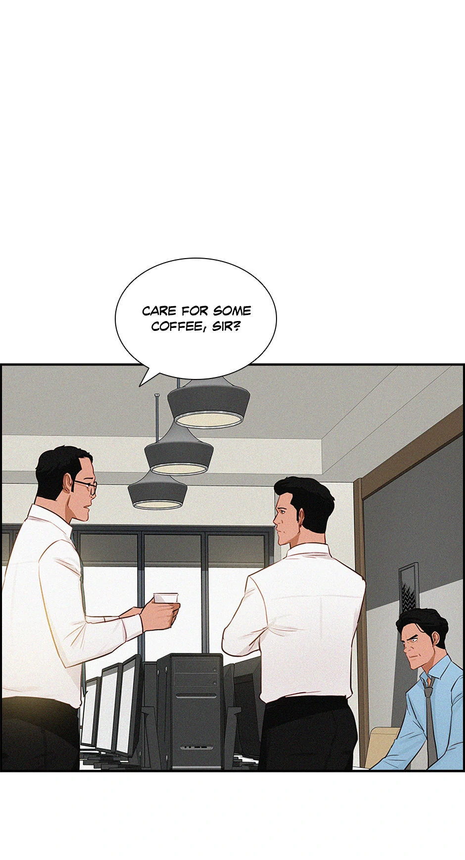 Lord of Money Chapter 198 - Page 9