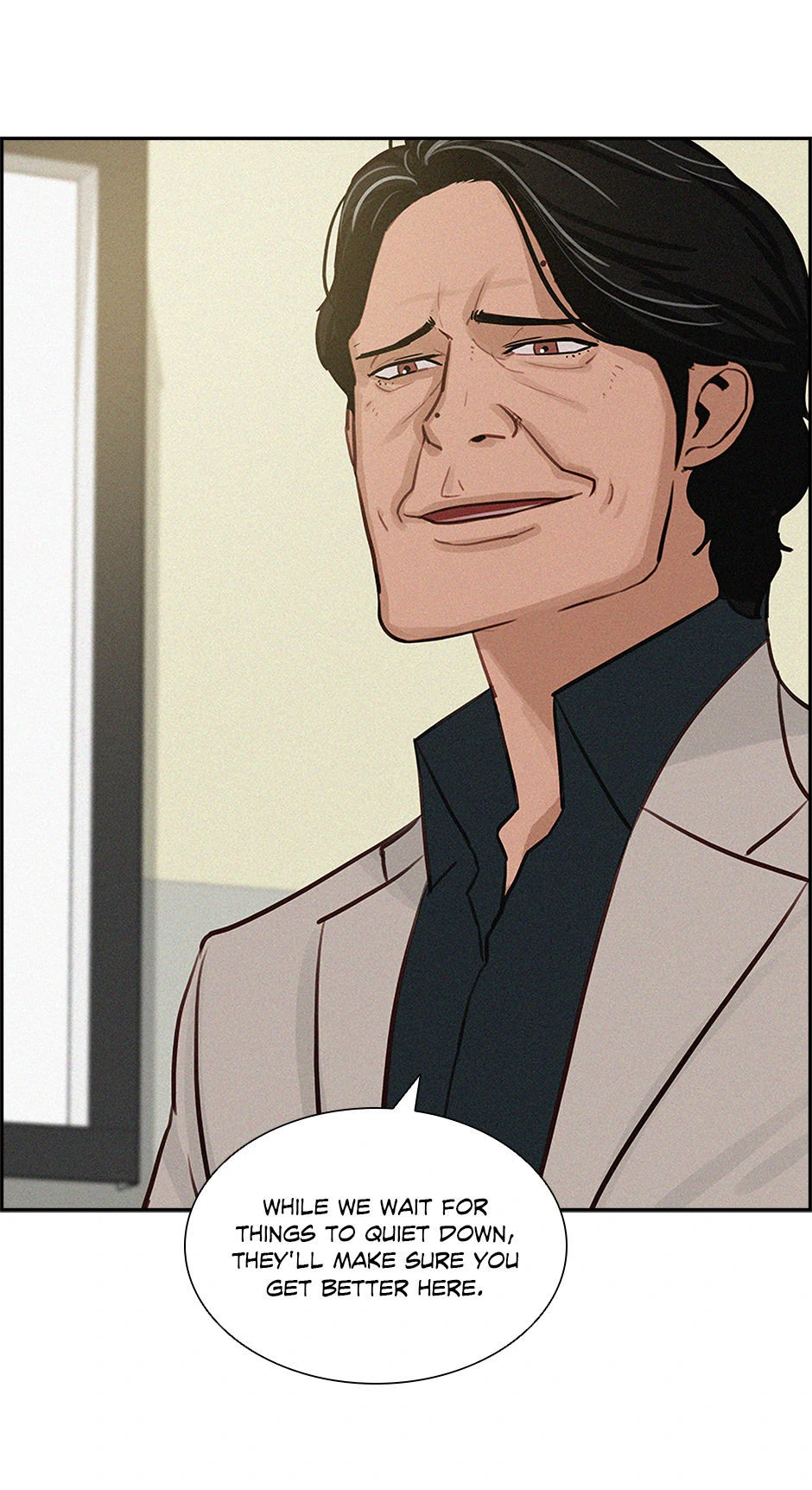 Lord of Money Chapter 199 - Page 10