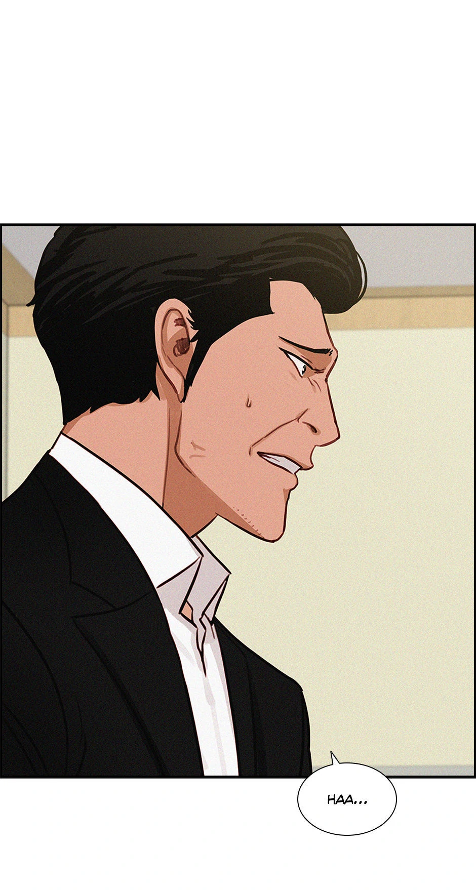 Lord of Money Chapter 199 - Page 11