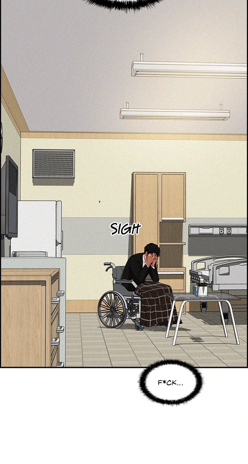 Lord of Money Chapter 199 - Page 16