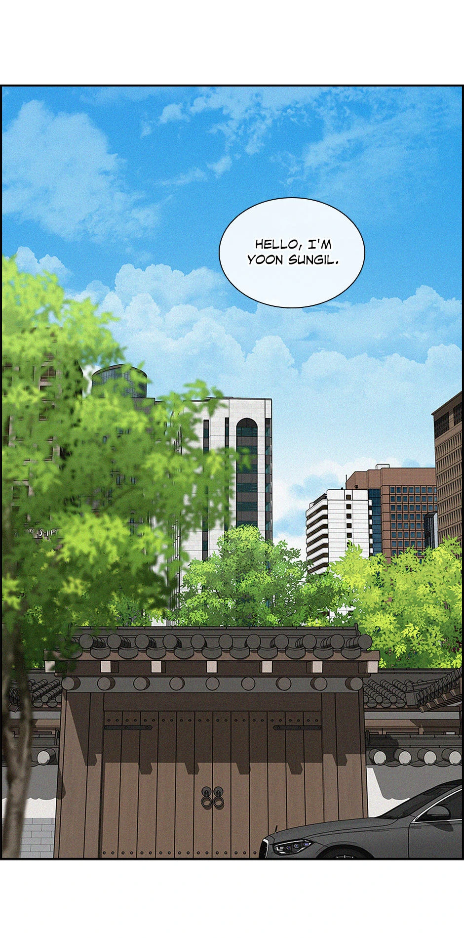 Lord of Money Chapter 199 - Page 18