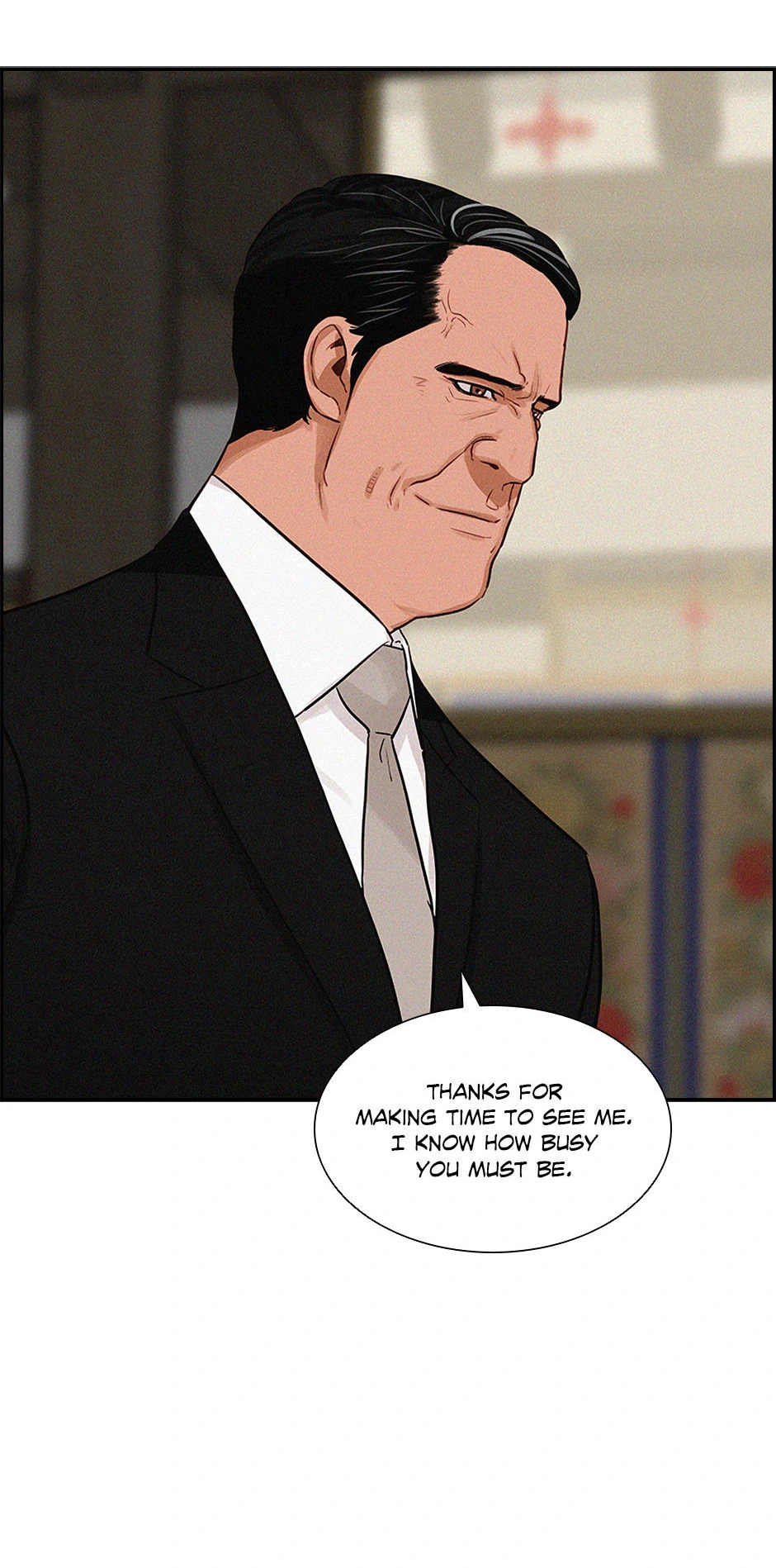 Lord of Money Chapter 199 - Page 20