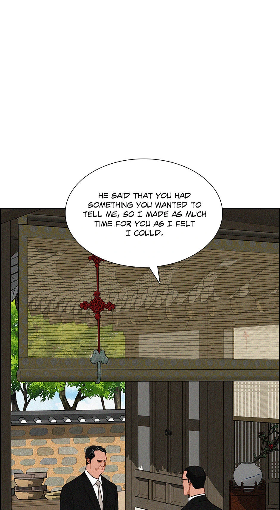 Lord of Money Chapter 199 - Page 22