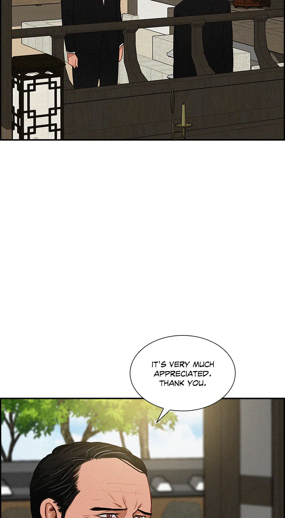 Lord of Money Chapter 199 - Page 23