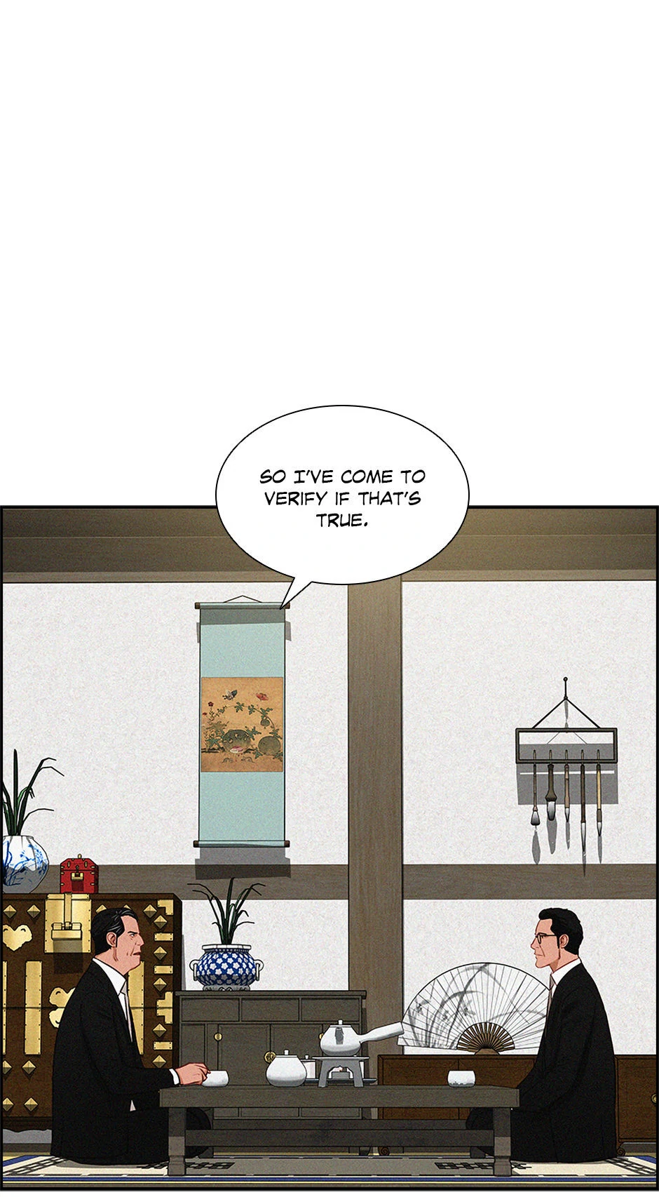 Lord of Money Chapter 199 - Page 26