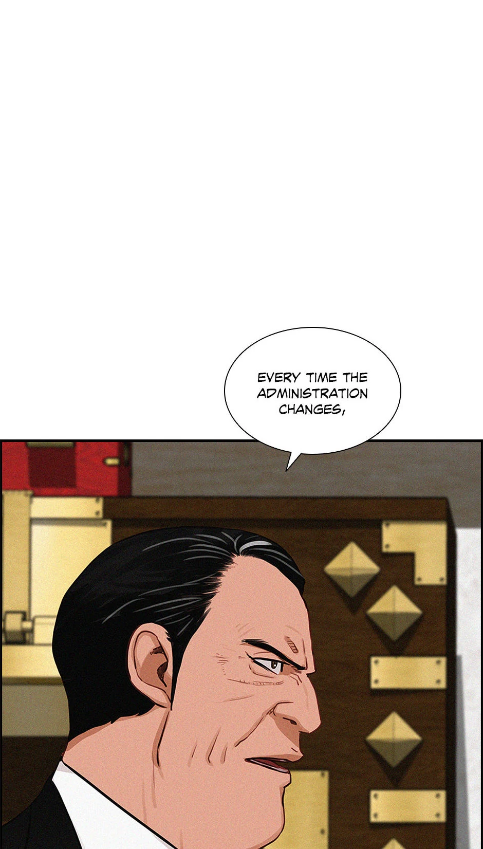 Lord of Money Chapter 199 - Page 28