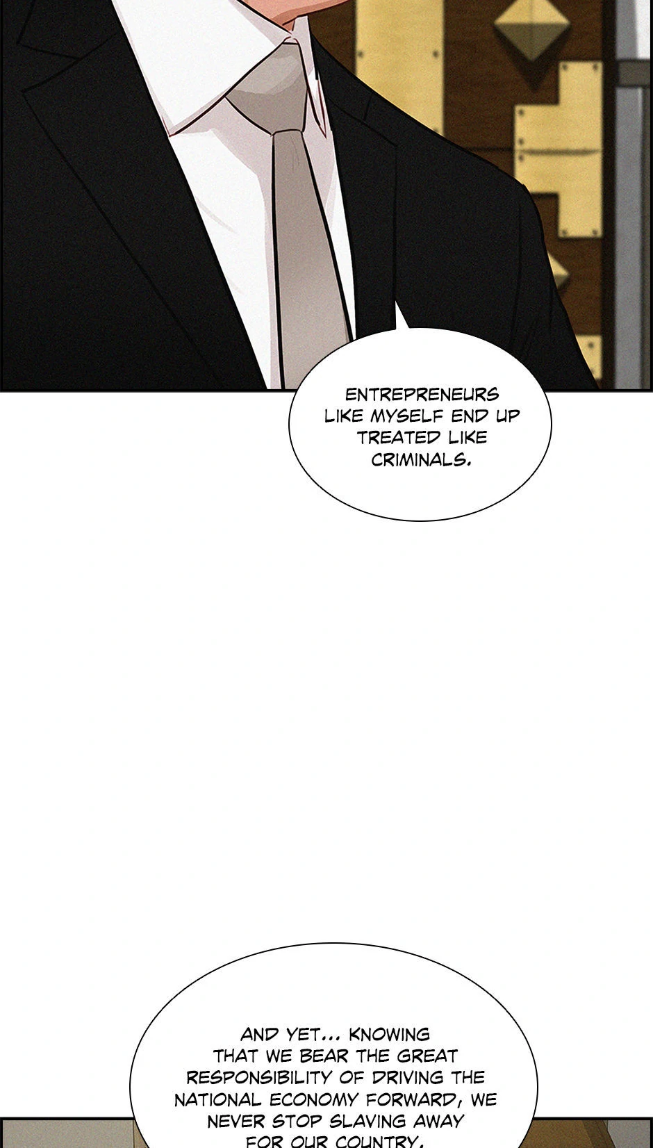 Lord of Money Chapter 199 - Page 29