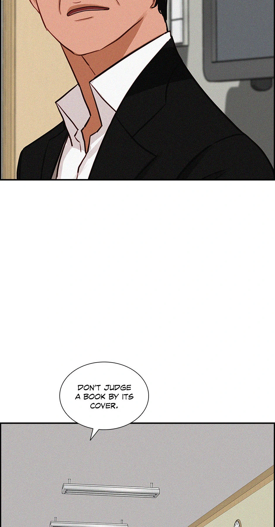 Lord of Money Chapter 199 - Page 3