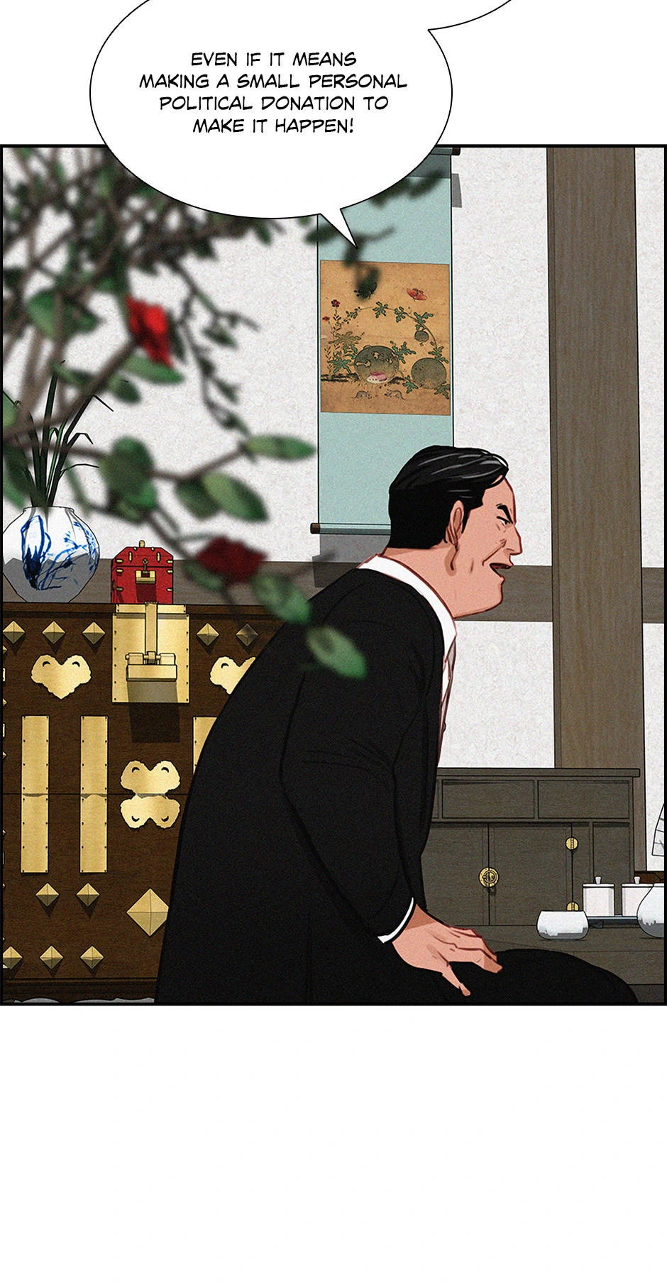 Lord of Money Chapter 199 - Page 35