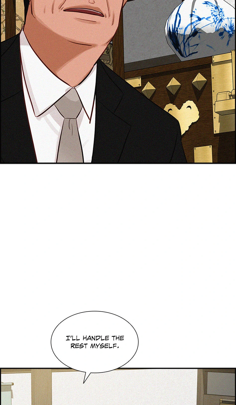 Lord of Money Chapter 199 - Page 39