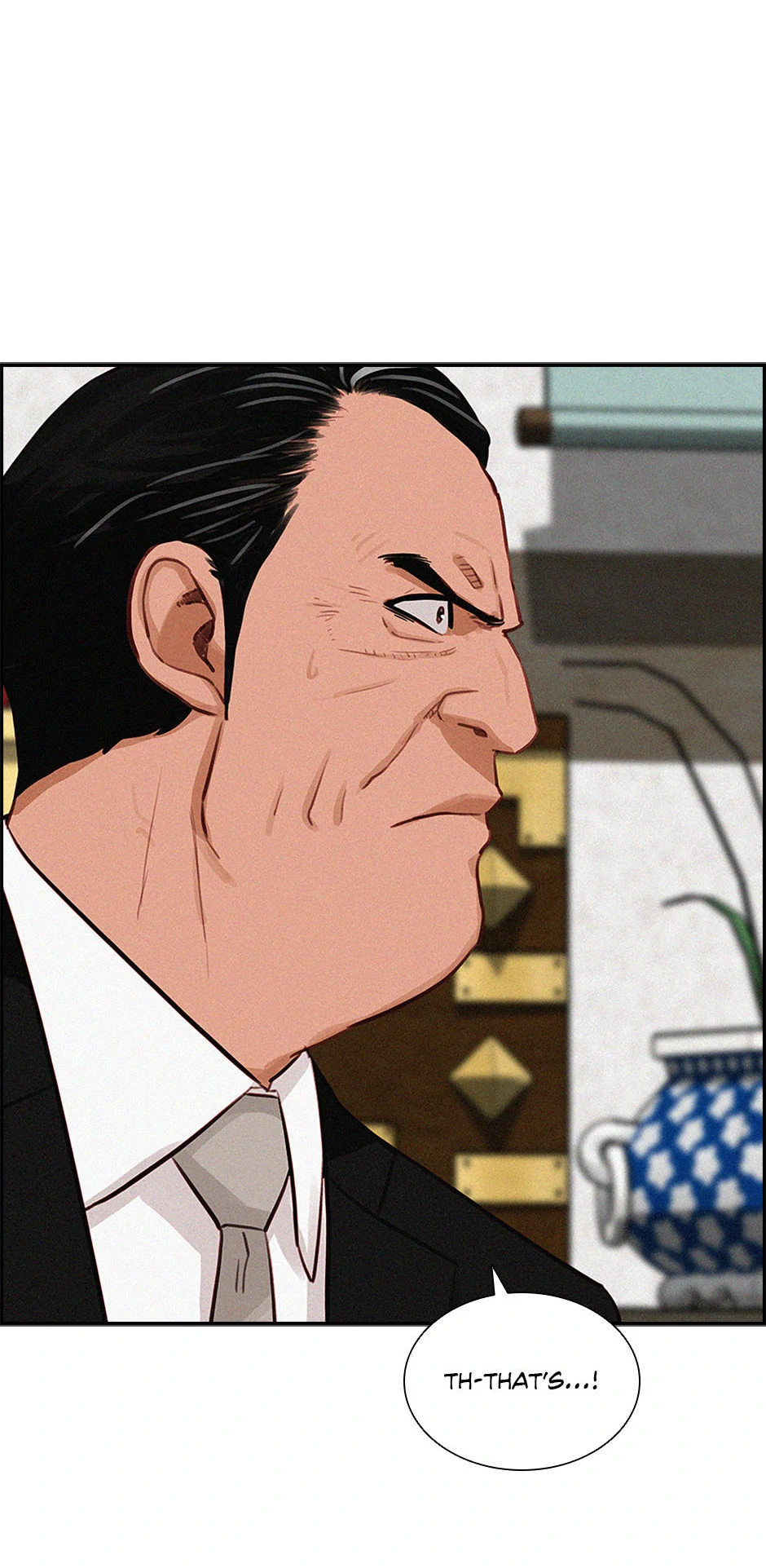 Lord of Money Chapter 199 - Page 45