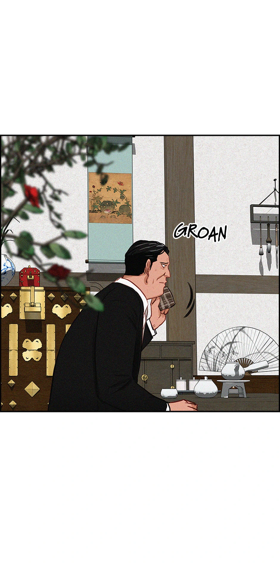 Lord of Money Chapter 199 - Page 51