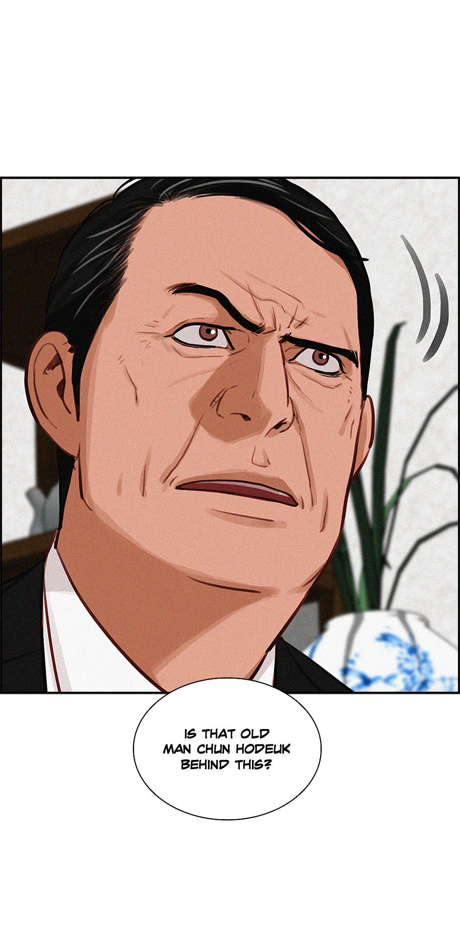 Lord of Money Chapter 199 - Page 54